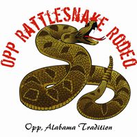 62nd Annual Opp Rattlesnake Rodeo